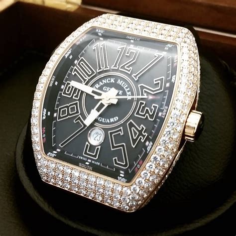 Conor McGregor's Watch Collection Hits Hard 